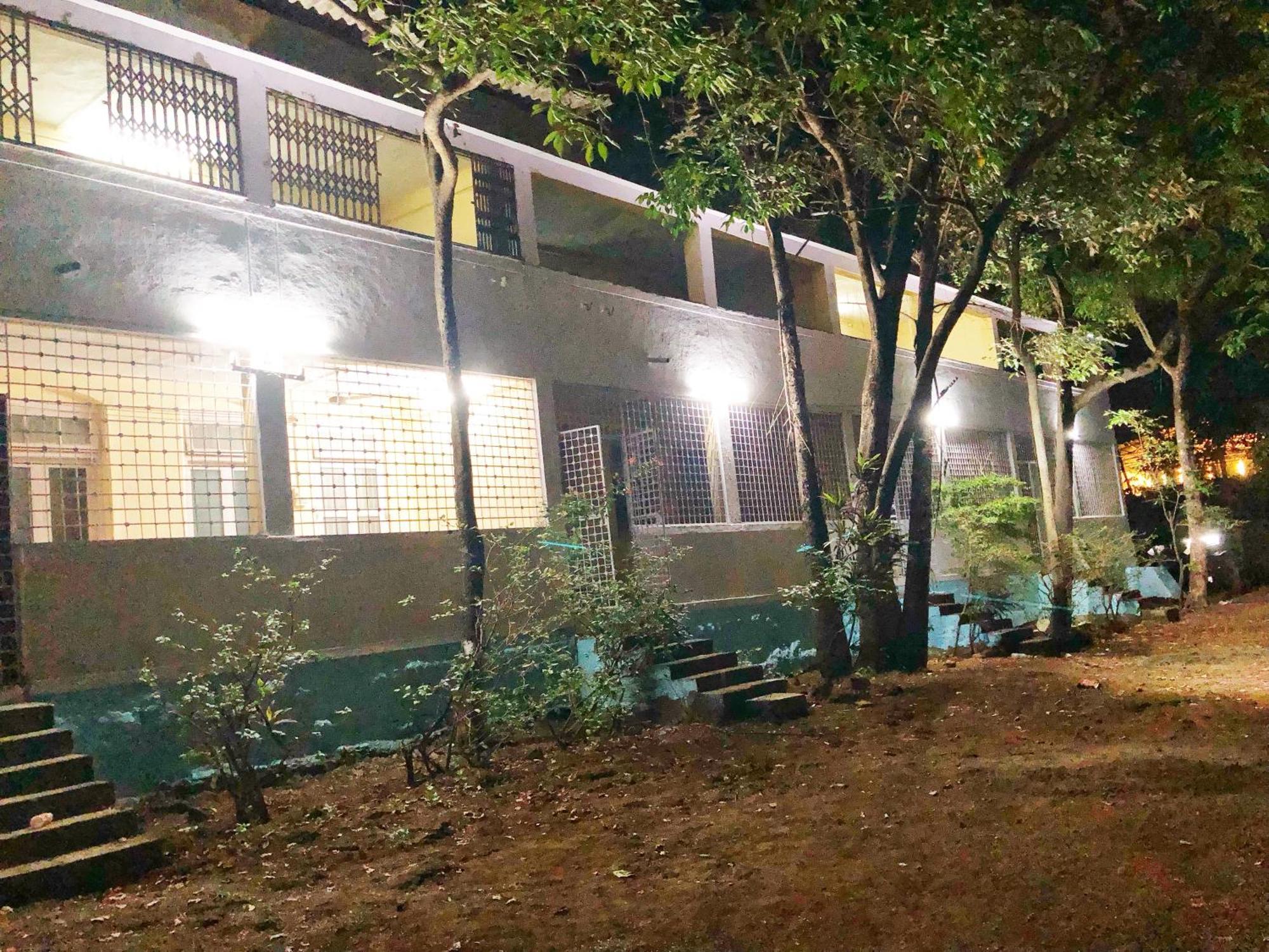 The Imperial Heritage II 2 Minutes From Station And Market II Deluxe Ac Rooms II Lonavala Extérieur photo